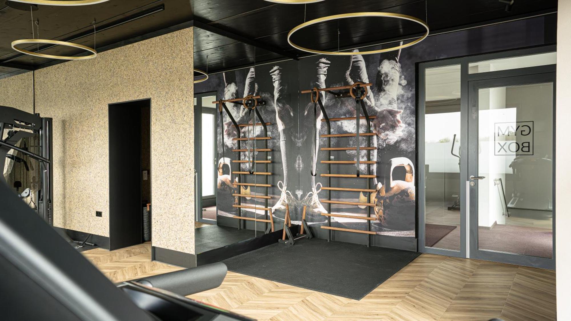Hotel Sentio Vöhringen Extérieur photo