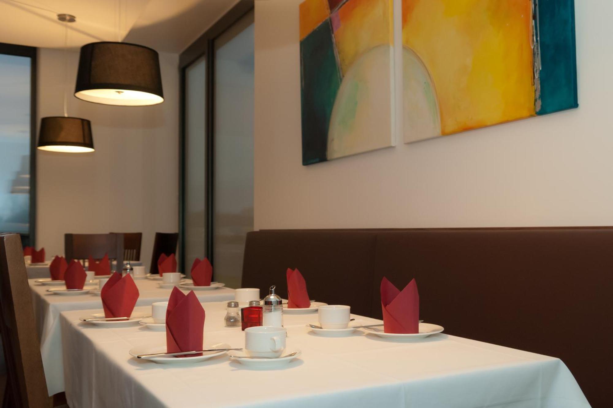 Hotel Sentio Vöhringen Extérieur photo