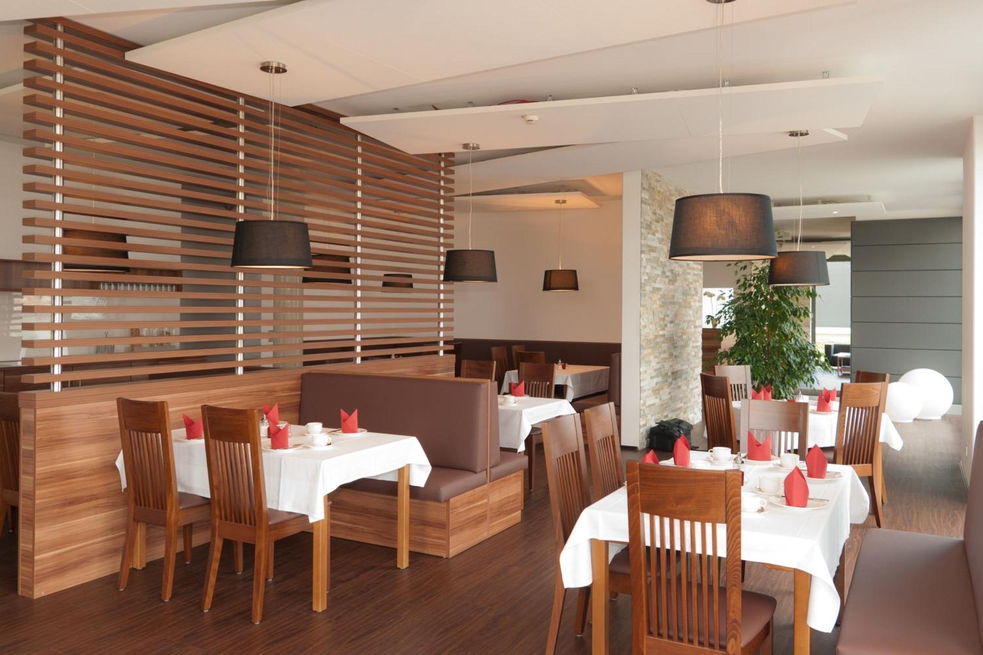 Hotel Sentio Vöhringen Extérieur photo