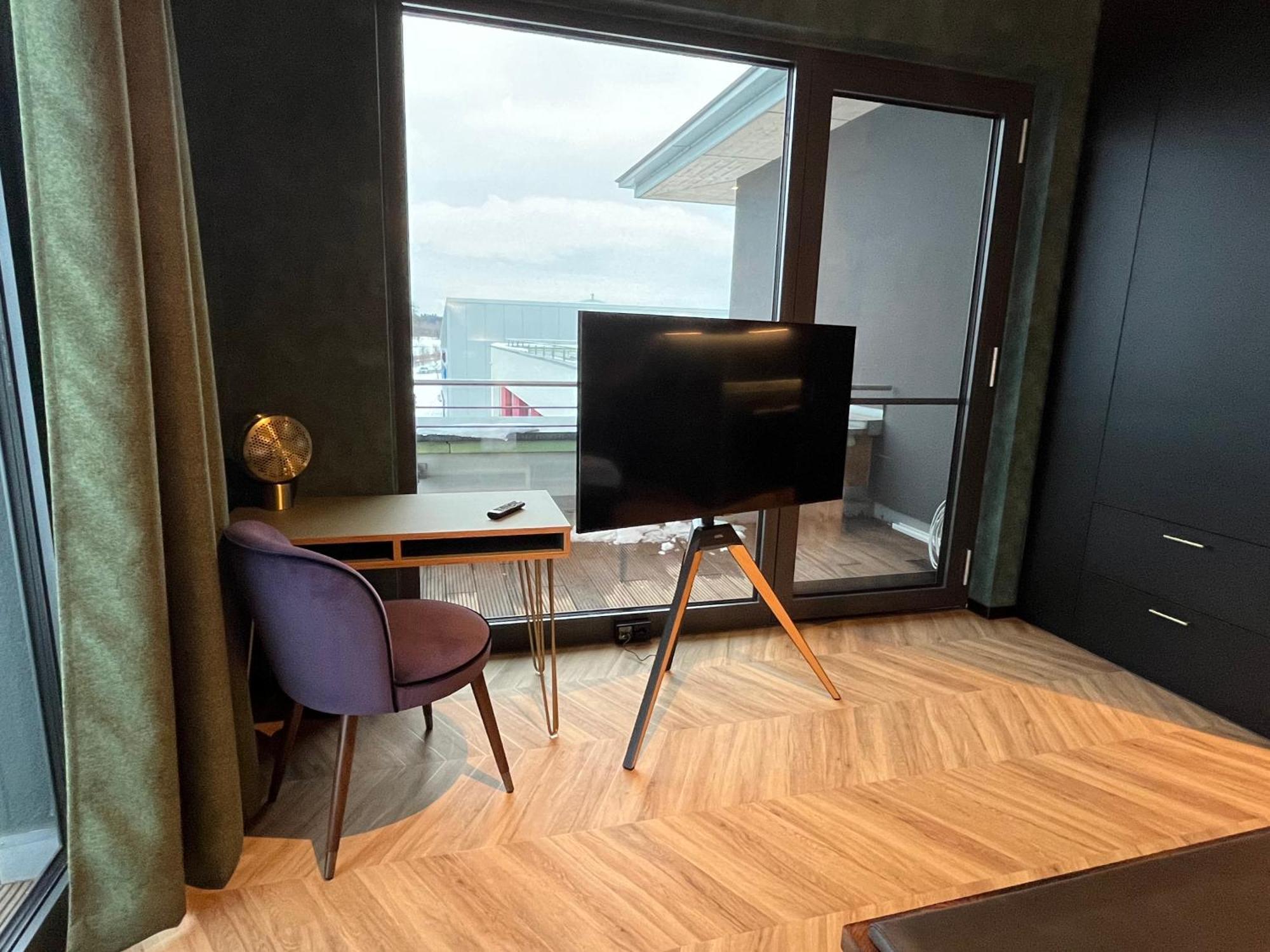 Hotel Sentio Vöhringen Chambre photo
