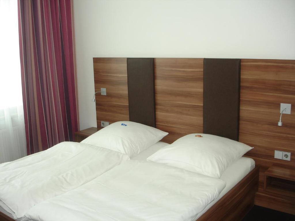Hotel Sentio Vöhringen Chambre photo