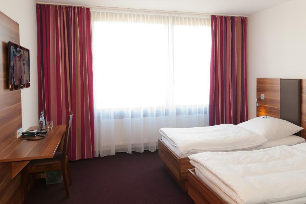 Hotel Sentio Vöhringen Chambre photo